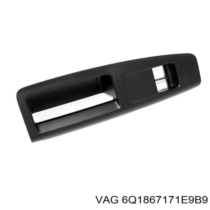  VAG 6Q1867171E цена, от 11.40 USD