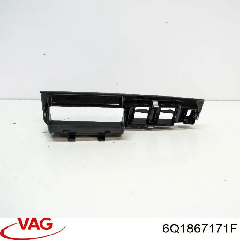 VAG 6Q1867171F цена, от 7.39 USD