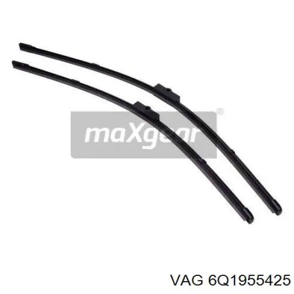 Дворники VAG 6Q1955425 цена, от 21.31 USD