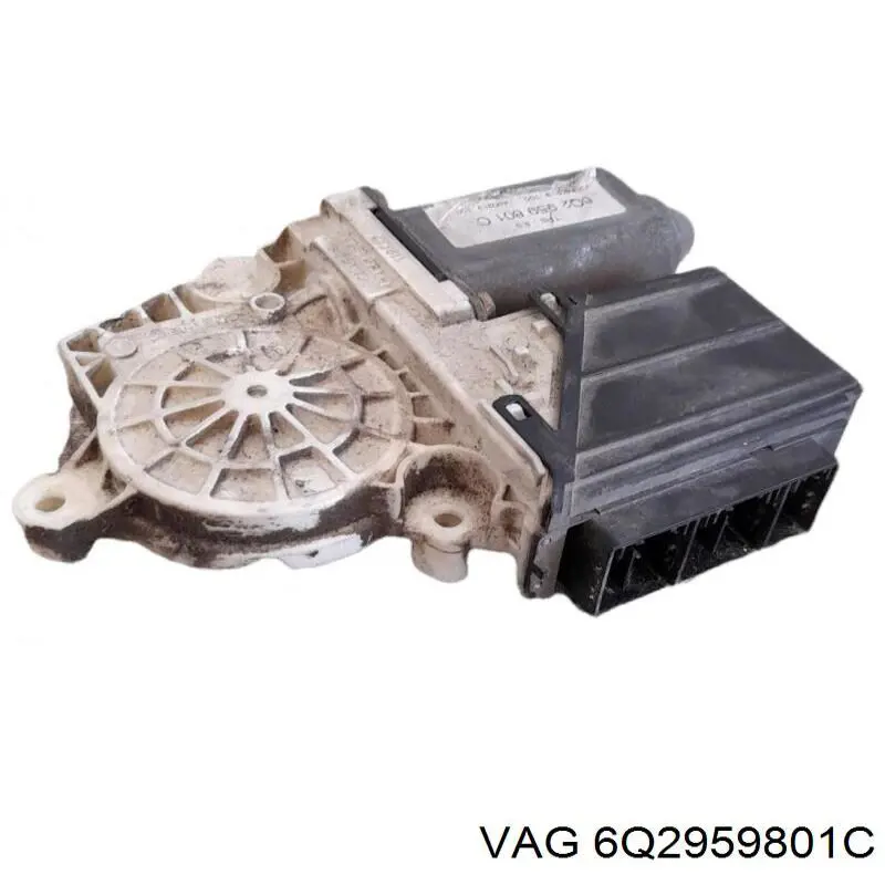 Купить 6Q2959801C VAG 