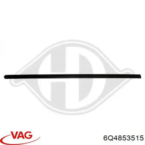 88531803802 Diamond/DPA Накладка передней двери