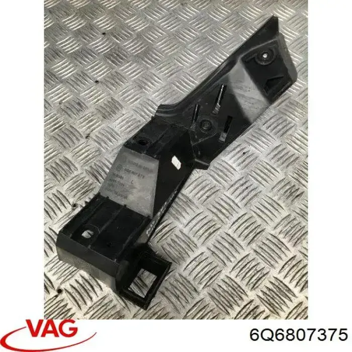 Крепление бамера левое Polcar 9526967 цена, от 5.97 USD