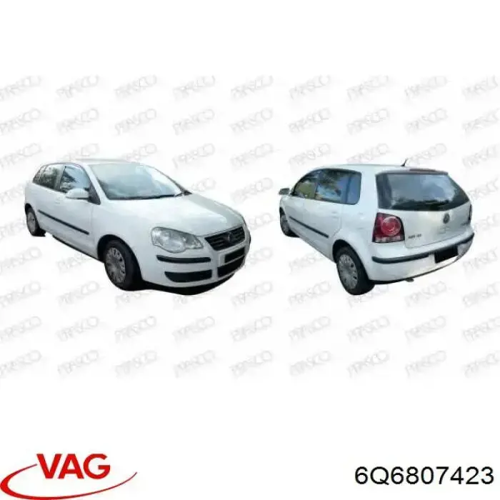 Купить 9526965 Polcar 