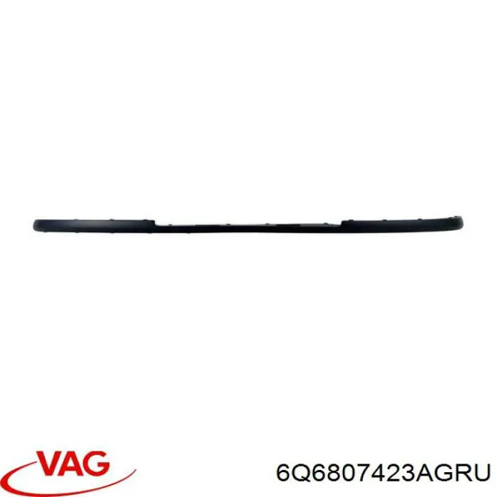  VAG 6Q6807423A