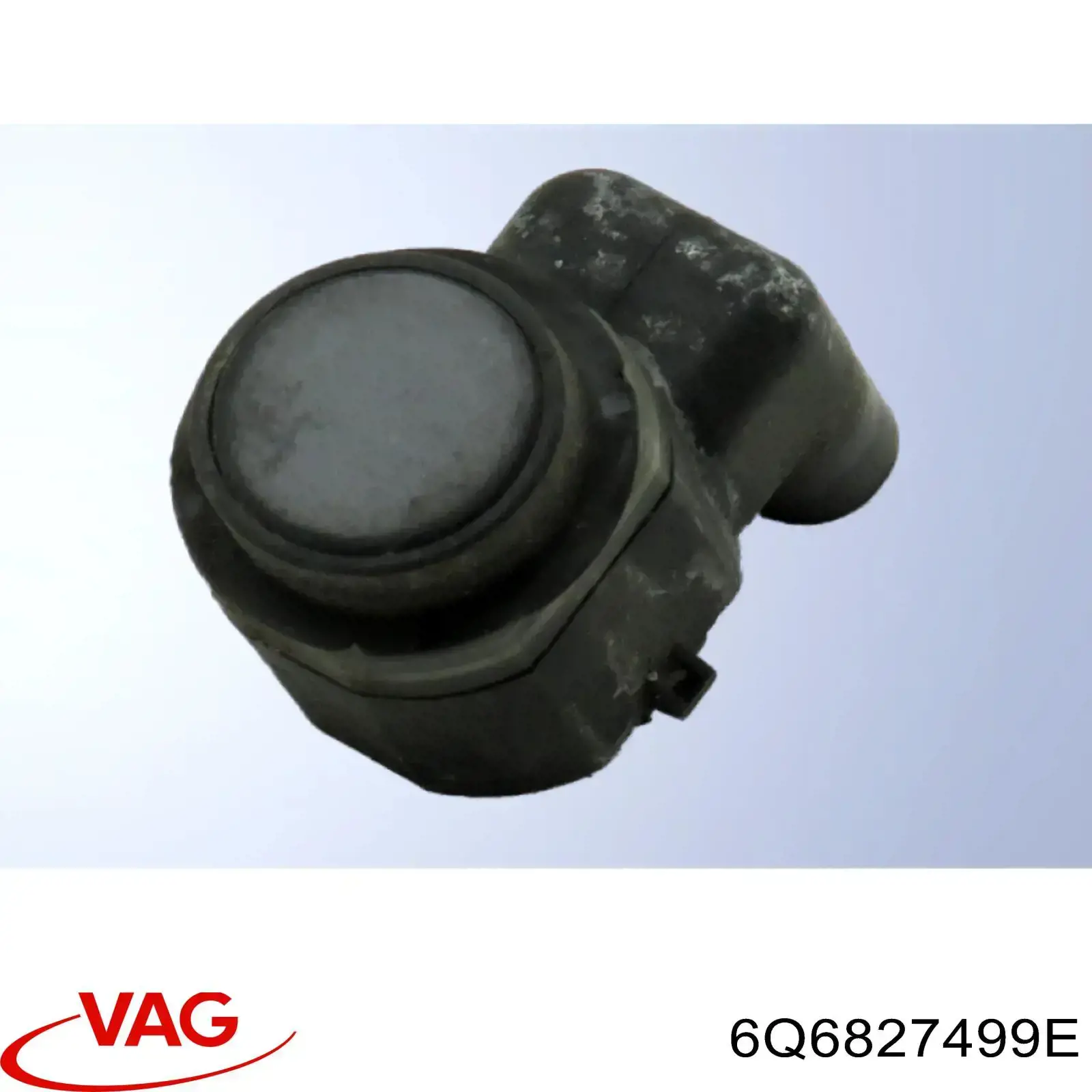  VAG 6Q6827499E цена, от 10.13 USD