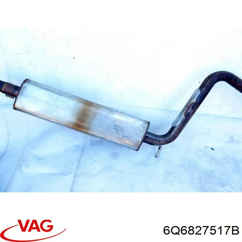 6Q6827517B VAG 