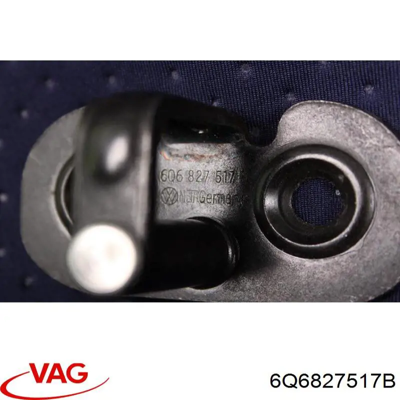  VAG 6Q6827517B цена, от 3.17 USD