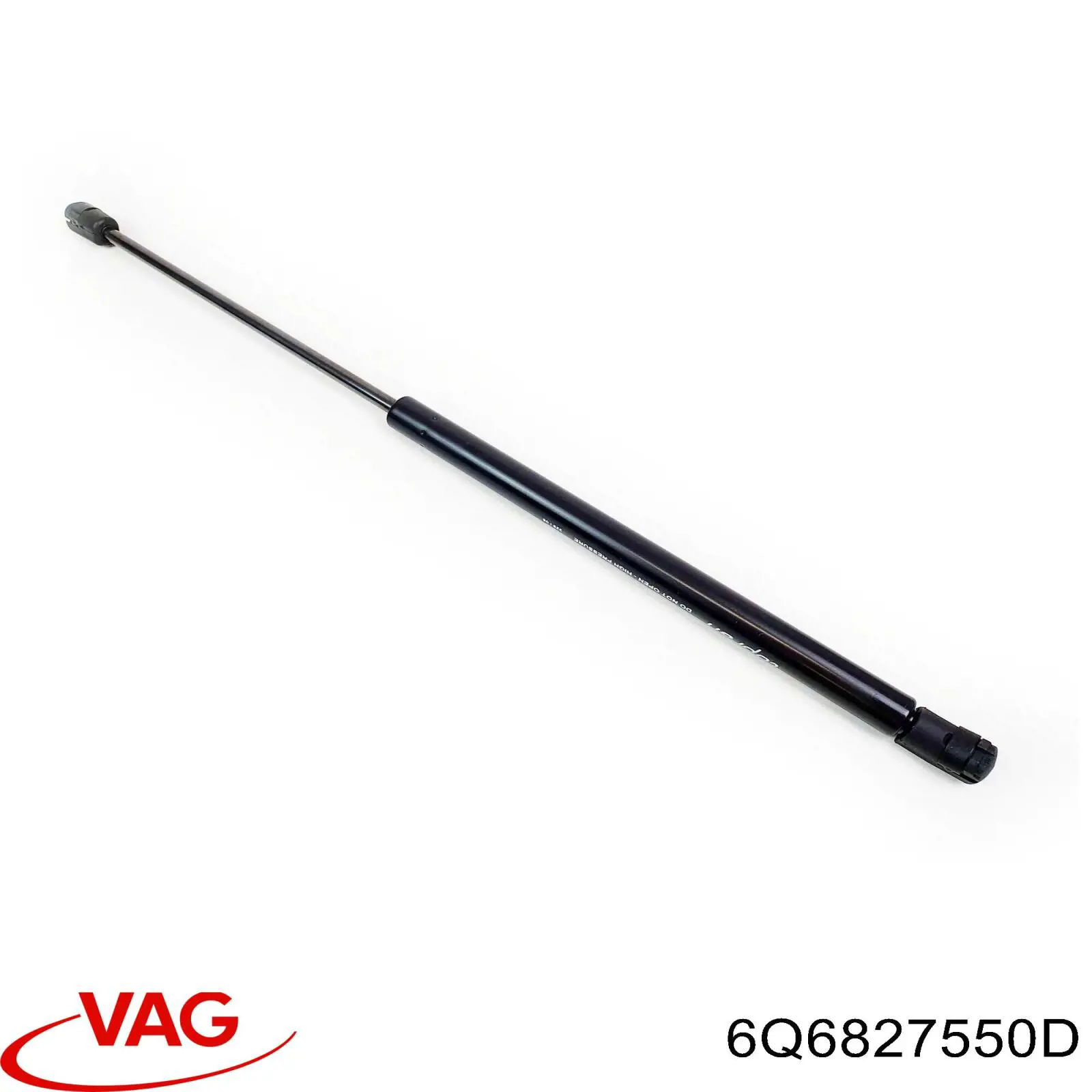 Амортизатор задней двери VAG 6Q6827550D цена, от 12.10 USD