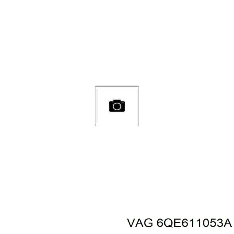 Рабочий тормозной цилиндр VAG 6QE611053A цена, от 6.33 USD