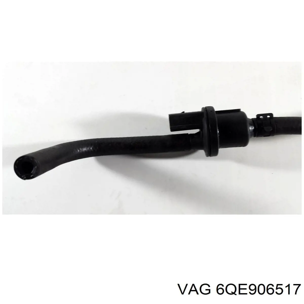 Клапан паров бака VAG 6QE906517 цена, от 11.29 USD