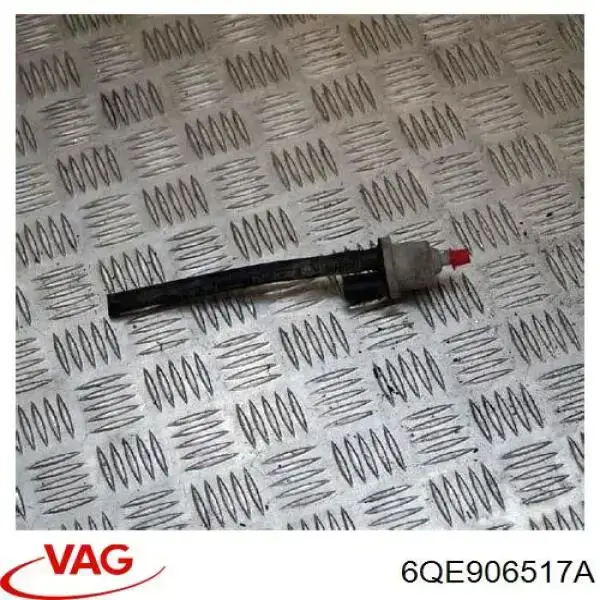Купить 6QE906517A VAG Клапан вентиляции бензобака