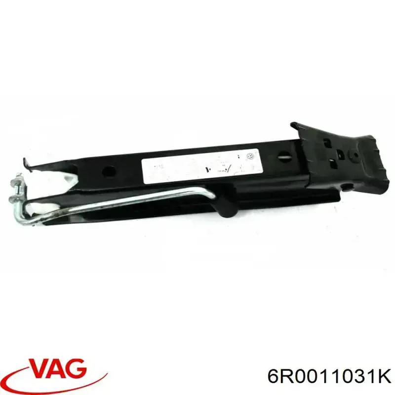 6R0011031K VAG 