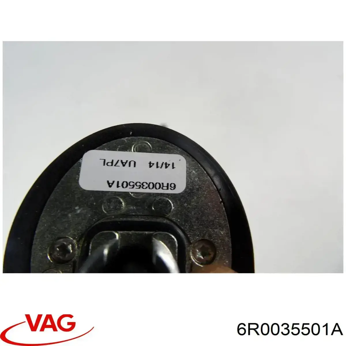 Купить 6R0035501A VAG 