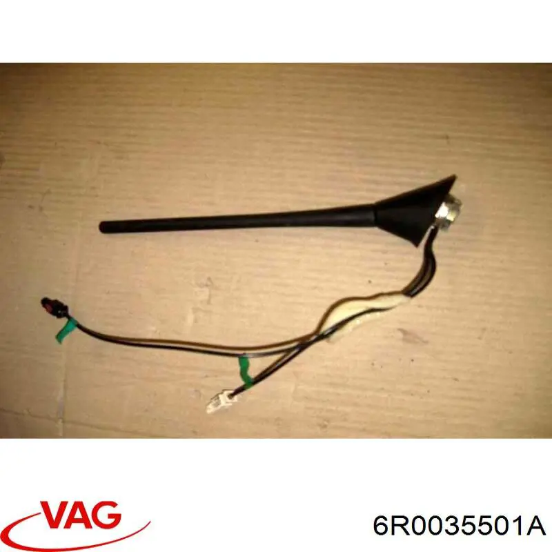 6R0035501A VAG 