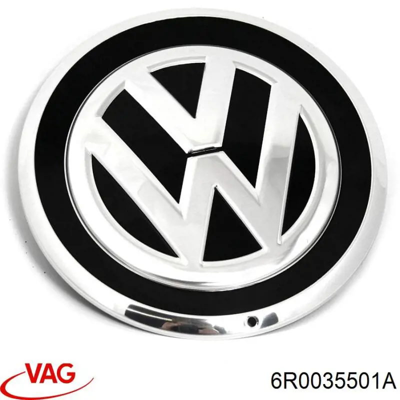  VAG 6R0035501A цена, от 37.88 USD