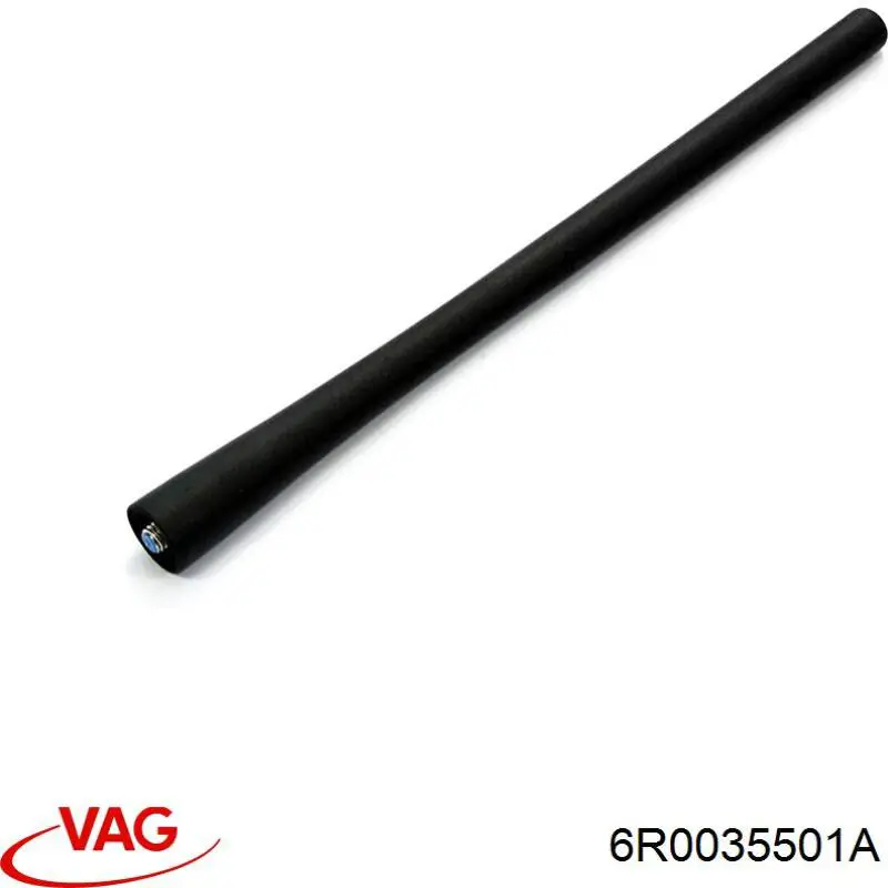 Купить 6R0035501A VAG 