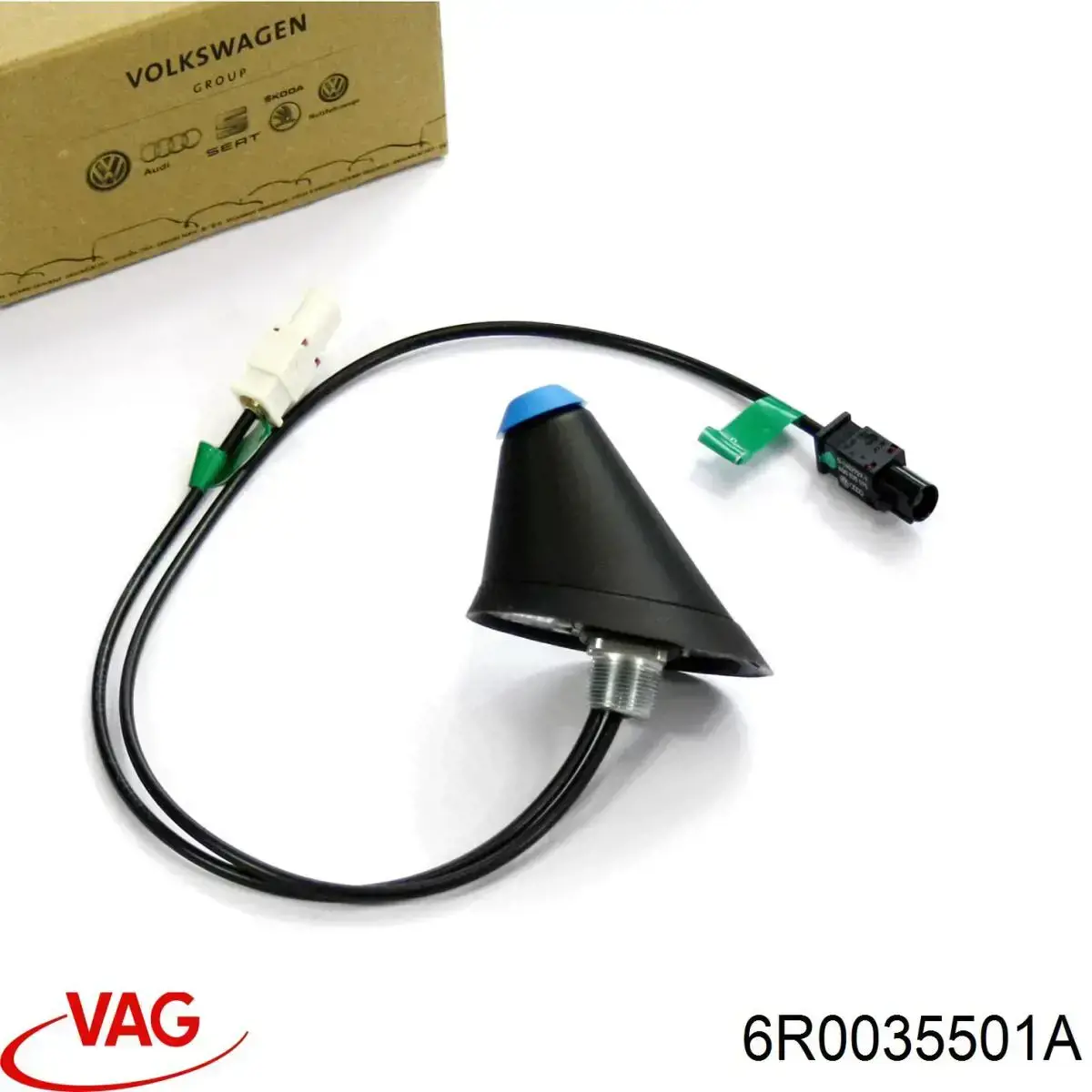  6R0035501A VAG