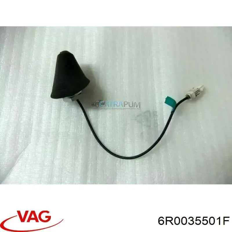 Antena Skoda Rapid preço, a partir de 61,69 USD