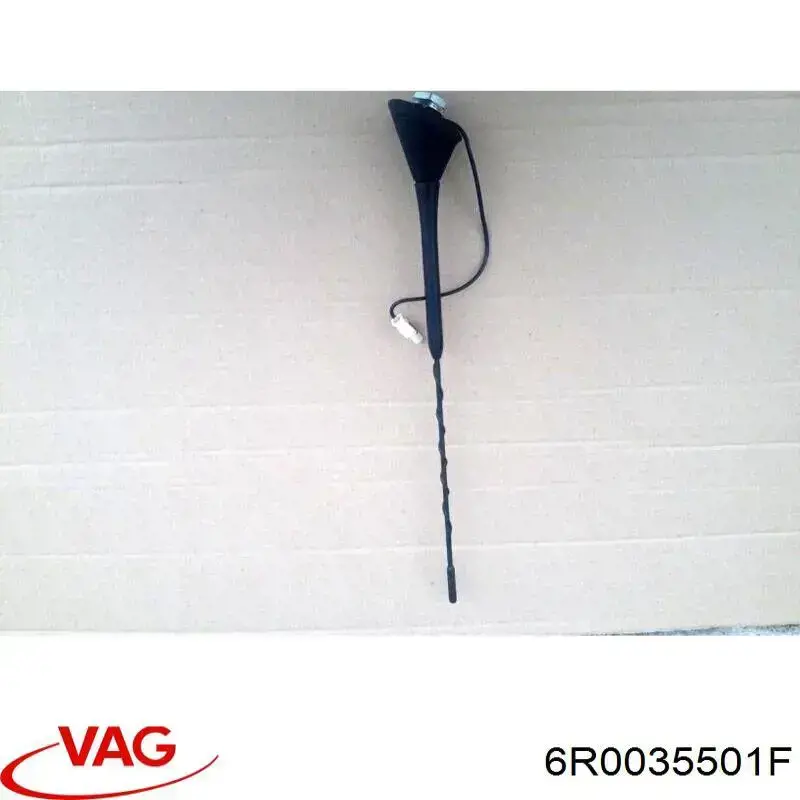 Antena para Skoda Rapid  NH3, NK3, NK6