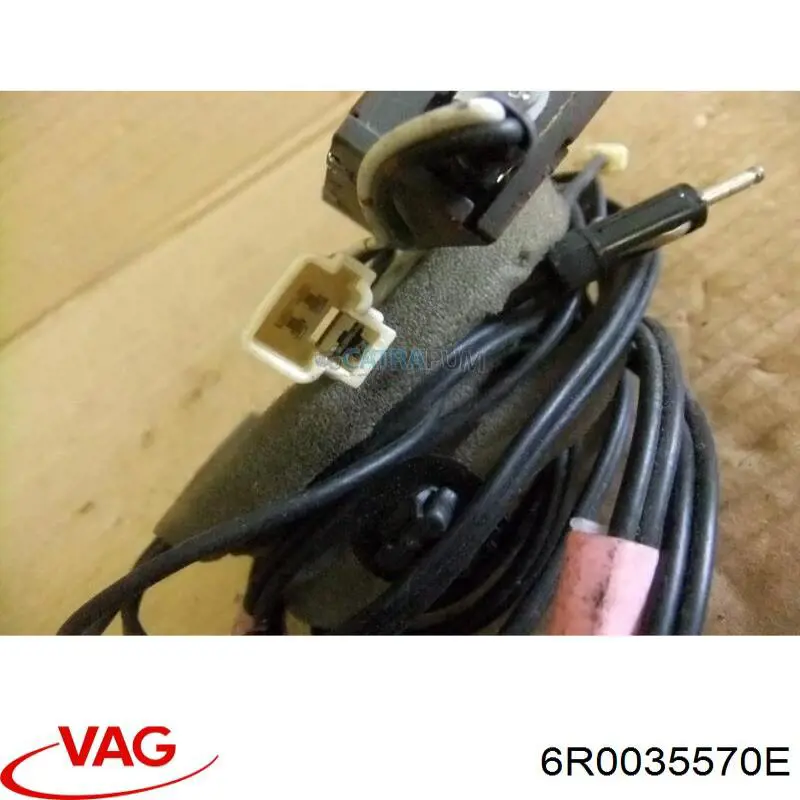  VAG 6R0035570E цена, от 26.72 USD