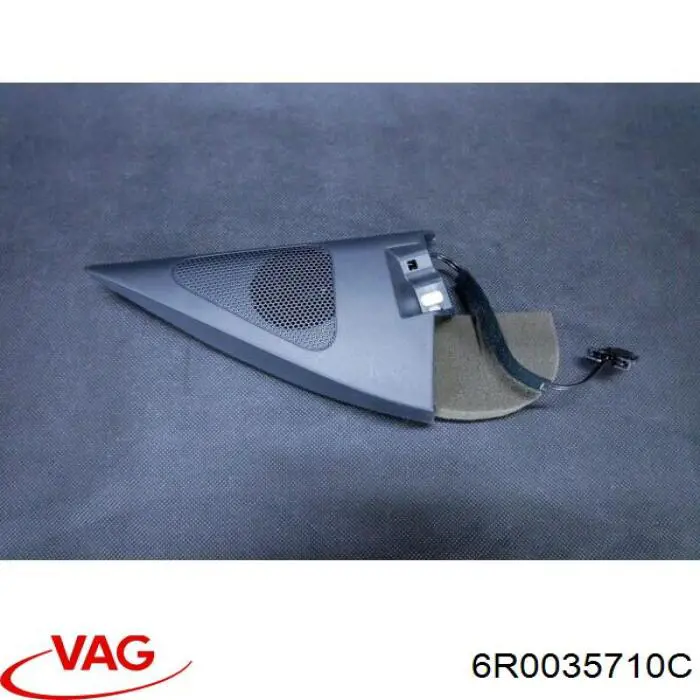 6R0035710C VAG Динамик задней двери