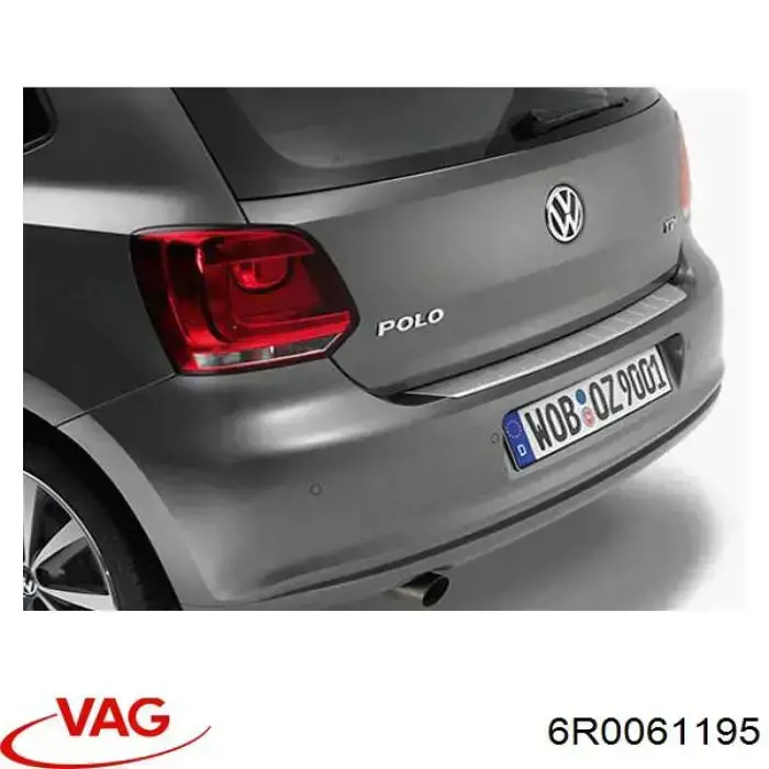 6R0061195 VAG 