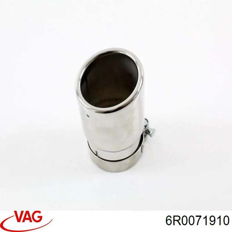  6R0071910 VAG