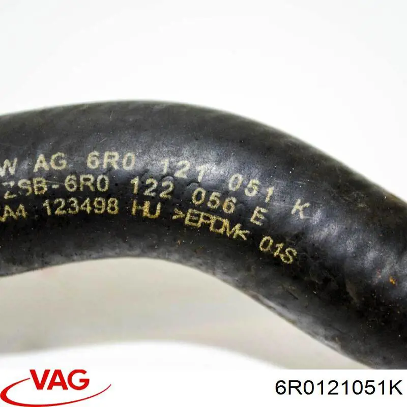  6R0121051K VAG