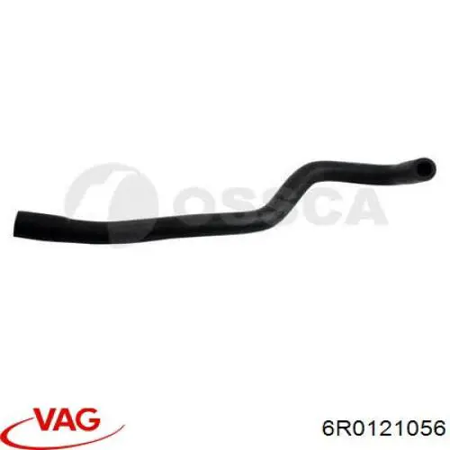 Купить 6R0121056 VAG 