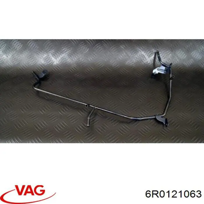 Купить 6R0121063 VAG 