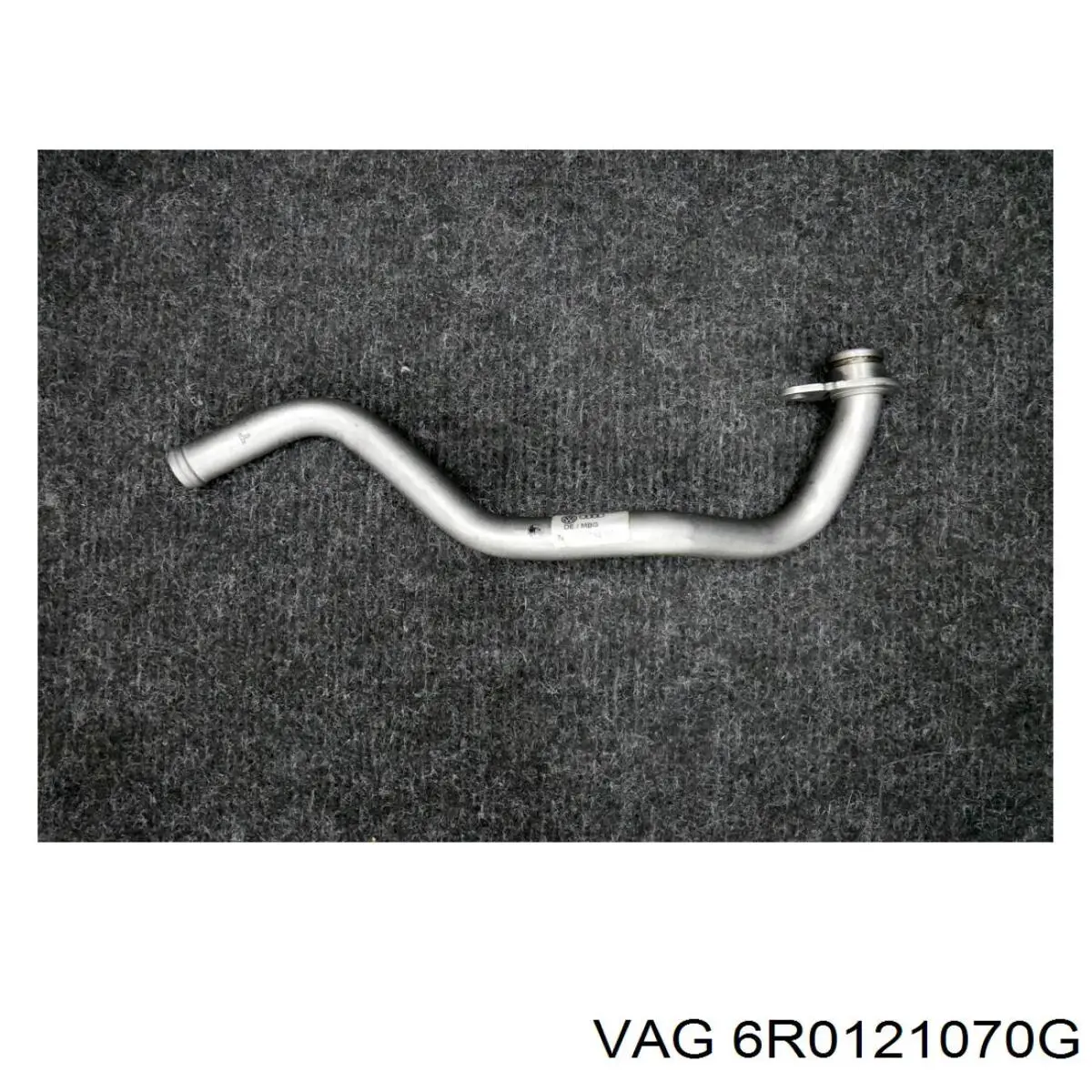  VAG 6R0121070G