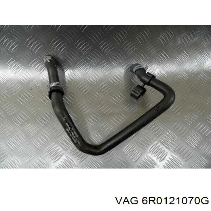 6R0121070G VAG 