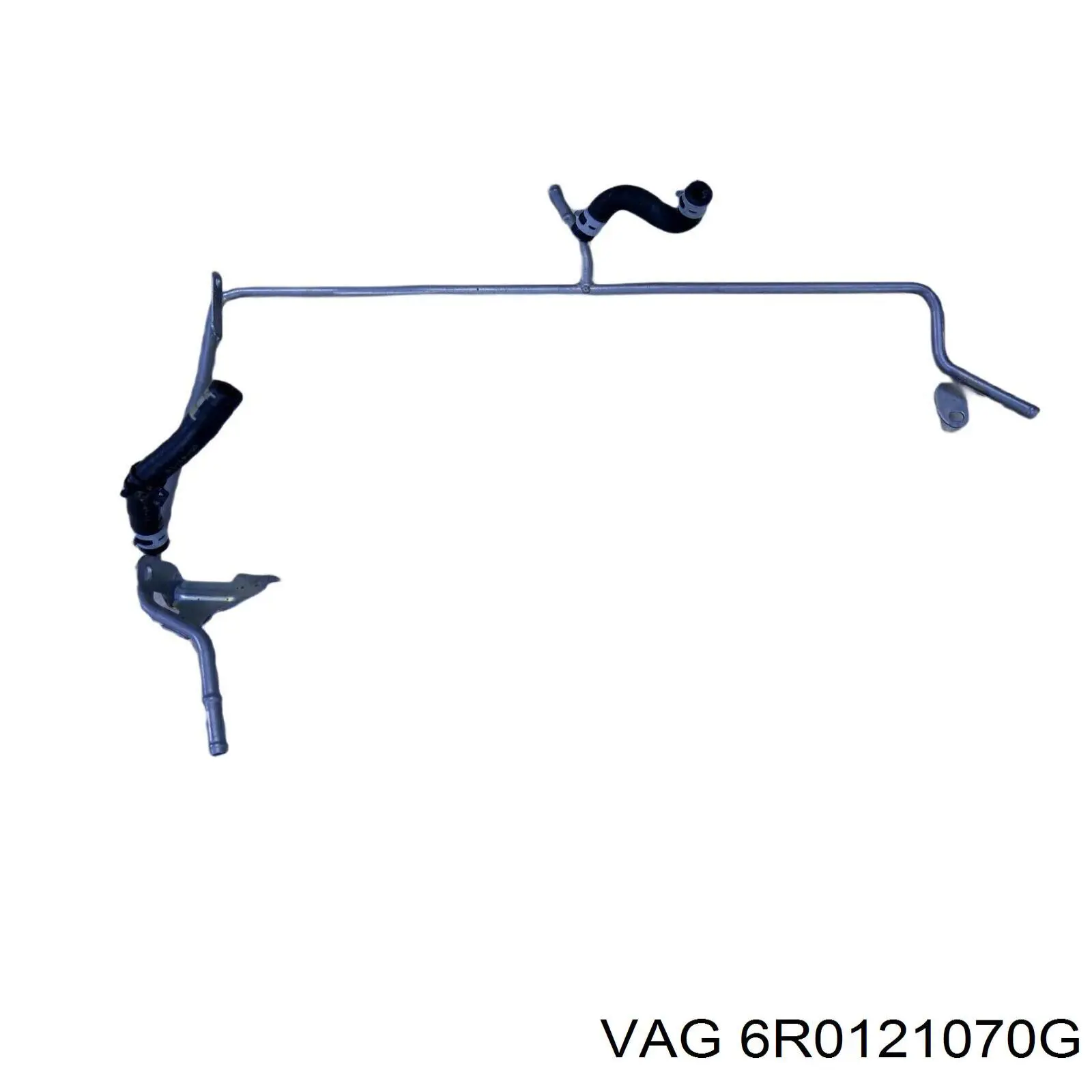 Купить 6R0121070G VAG 