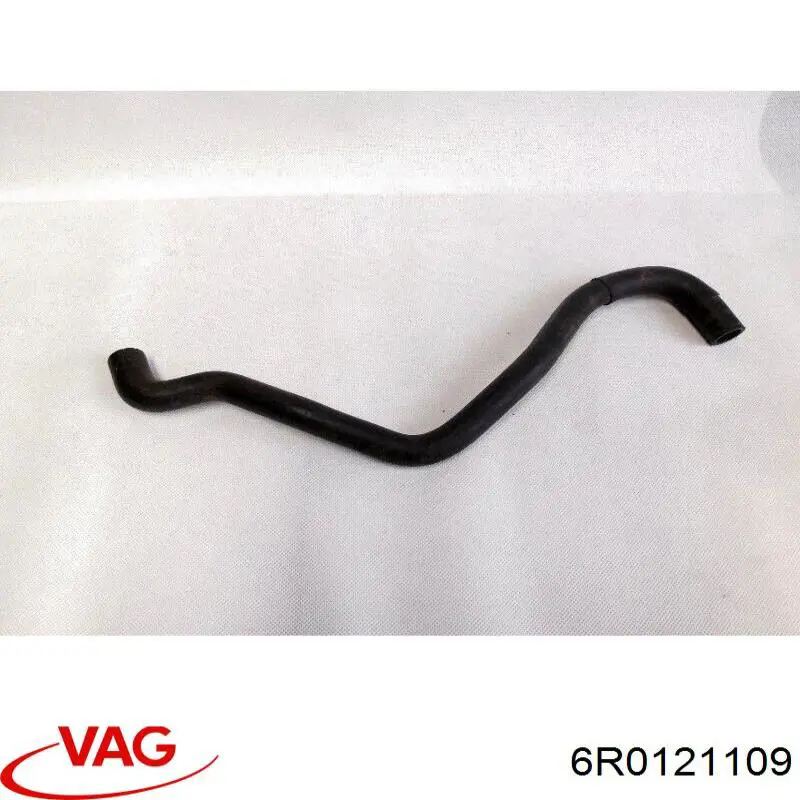  6R0121109 VAG