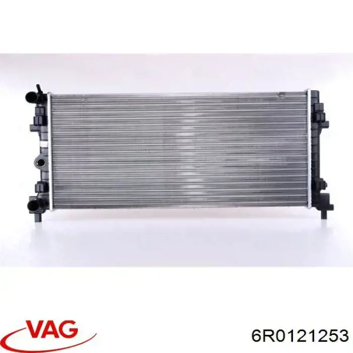 6R0121253 VAG/Audi