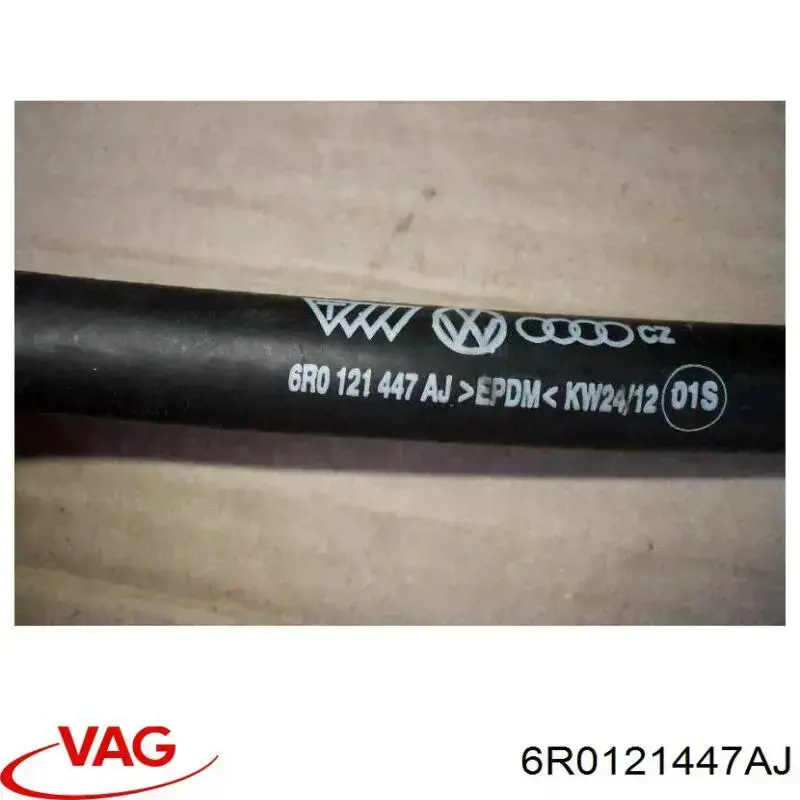  6R0121447AJ VAG