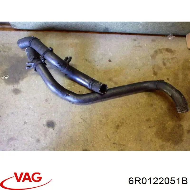  6R0122051K VAG