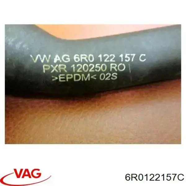  6R0122157C VAG