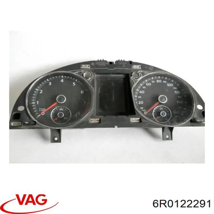 6R0122291 Market (OEM) 