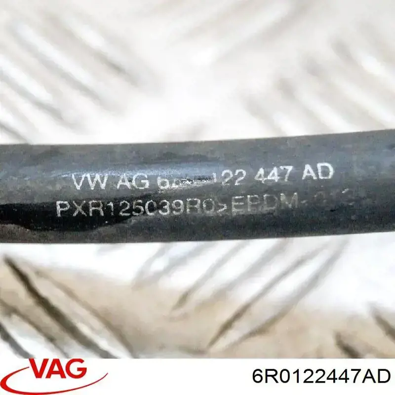 6R0122447AD VAG 