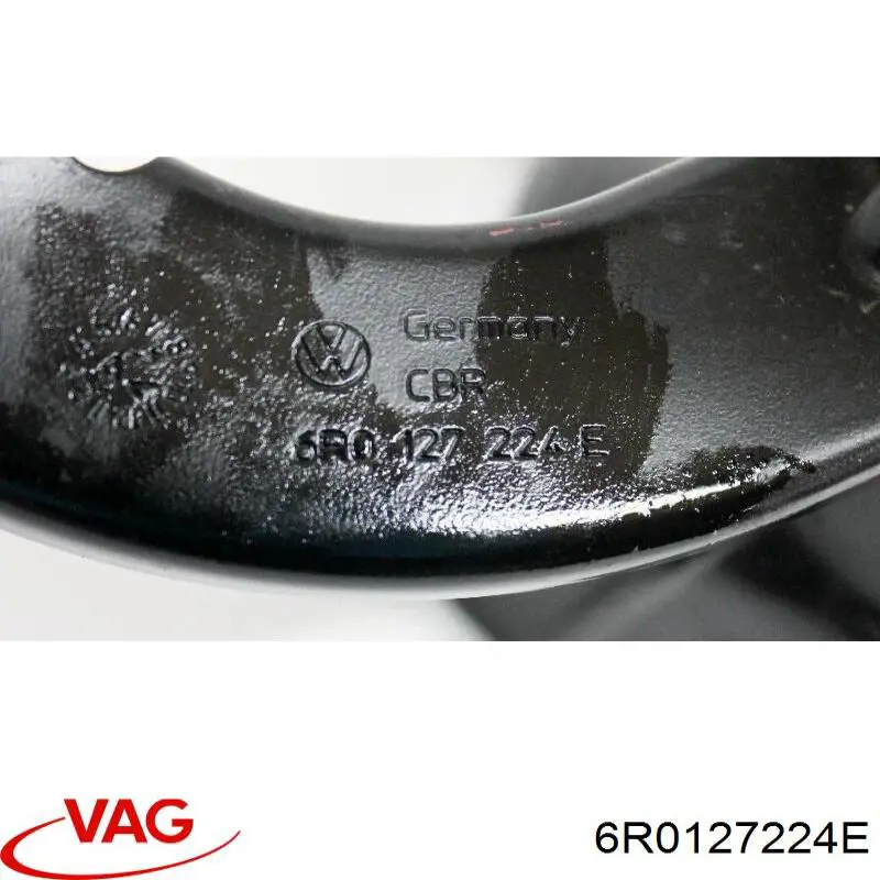  6R0127224E VAG