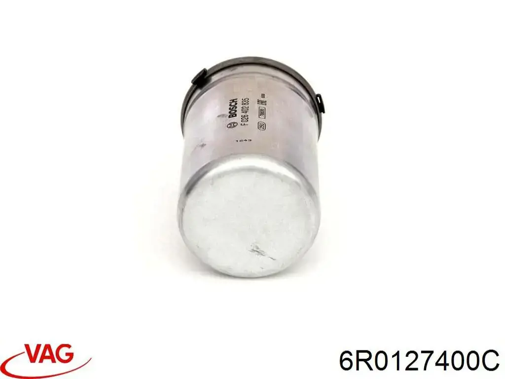 Фильтр топливный VAG 6R0127400C