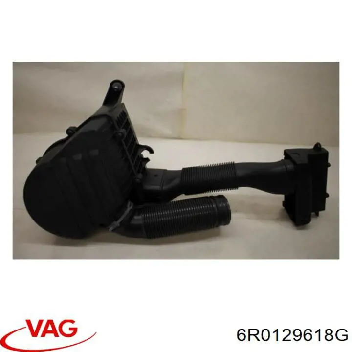  6R0129618G VAG