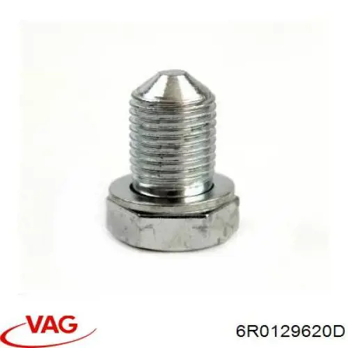 Элемент воздушного фильтра VAG 6R0129620D цена, от 7.31 USD
