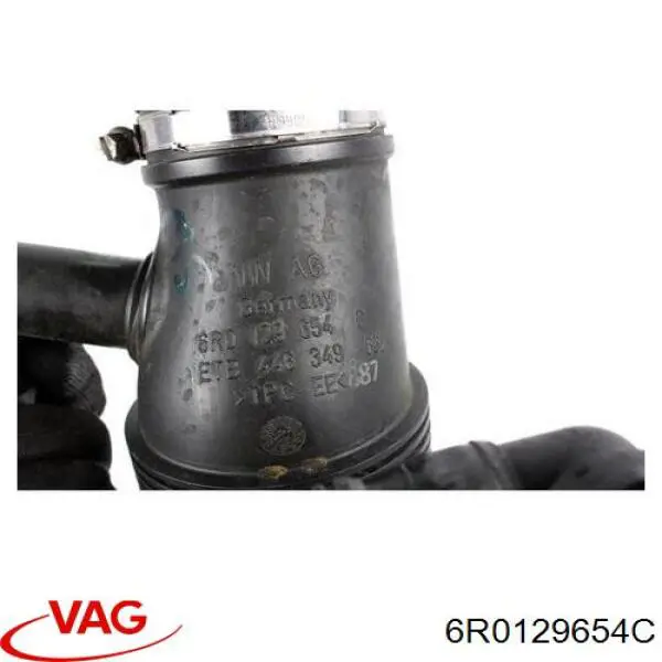 Купить 6R0129654C VAG 