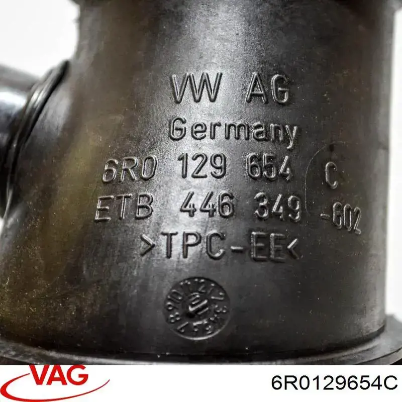  6R0129654C VAG