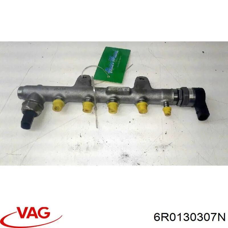  6R0130307P VAG
