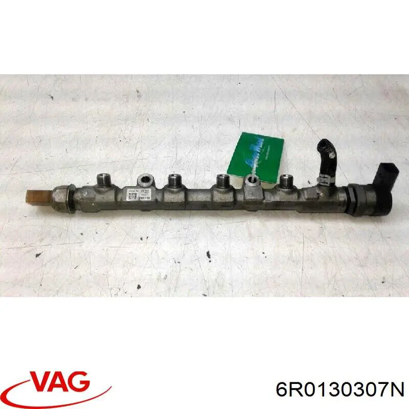 Купить 6R0130307P VAG 