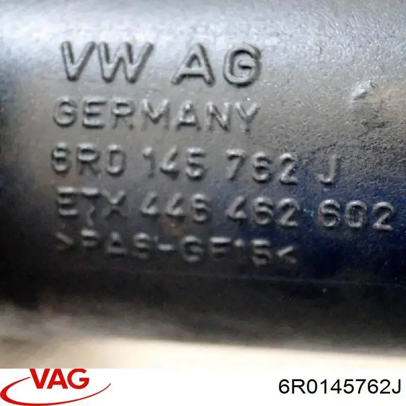  6R0145762J VAG