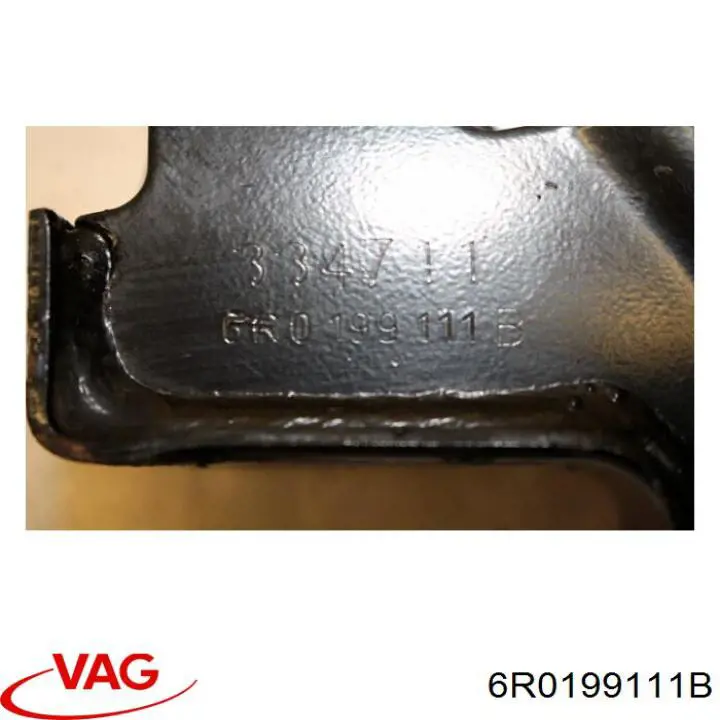 6R0199111B VAG 